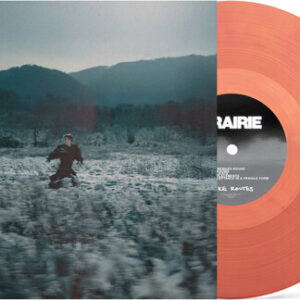 Prairie (New LP)