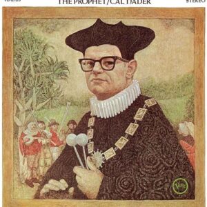 The Prophet (Verve Vault Series) (New LP)