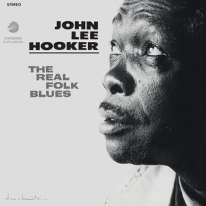 The Real Folk Blues (New LP)