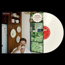 Dinner Party (New LP)