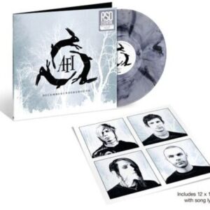 Decemberunderground (New LP)