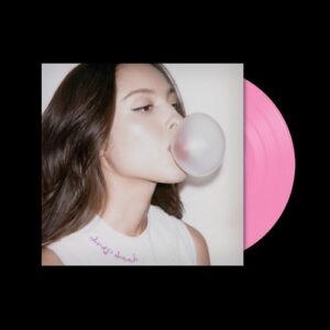drop dead 7"