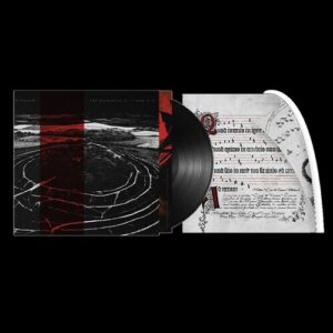 The Gathering At Badon Hill EP (New LP)
