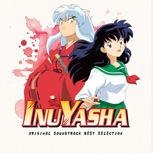Inuyasha (Best Selection) (New LP)