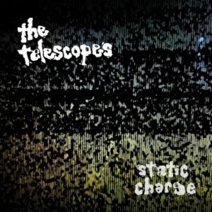 Static Charge (New LP)