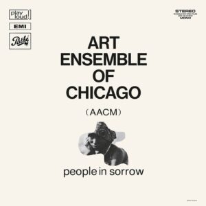 People In Sorrow (NEW LP)