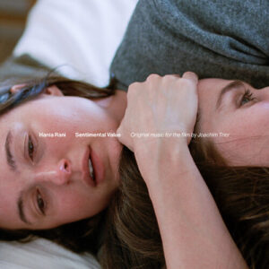 Sentimental Value (New LP)
