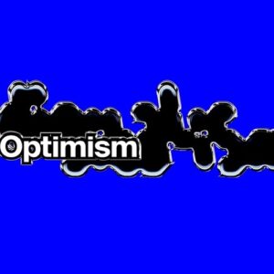 Optimism (New LP)