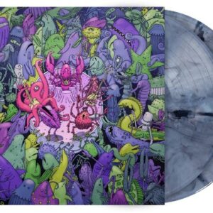 Tree City Sessions 3 (New LP)