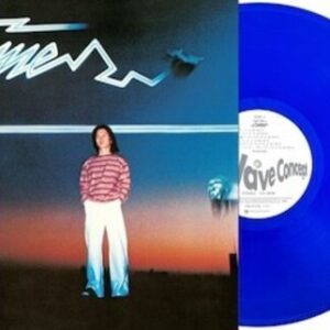 Time (New LP)