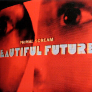 Beautiful Future (New LP)