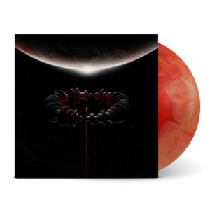 The WOW! Signal (New LP)