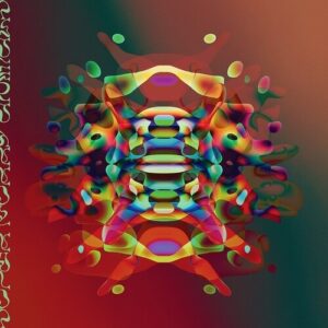 Precreation Percolation (New LP)