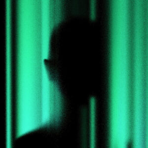 Detached From The Rest Of You (New LP)