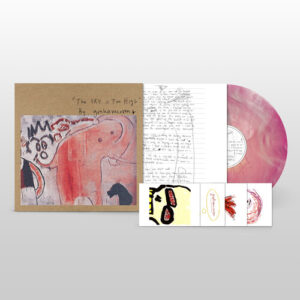 The Sky Is Too High (New LP)