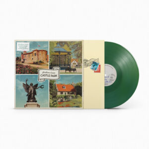Castle Park (New LP)