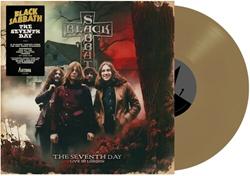 Seventh Day (New LP)