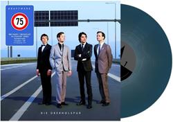 75 : DIE UBERHOLSPUR (New LP)