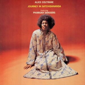 Journey In Satchidananda (New LP)