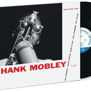Hank Mobley (New LP)