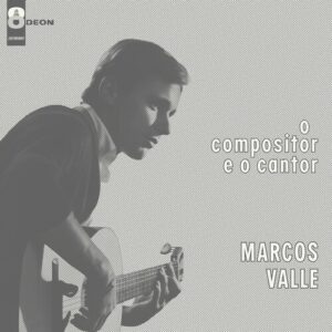 O Compositor E O Cantor (New LP)
