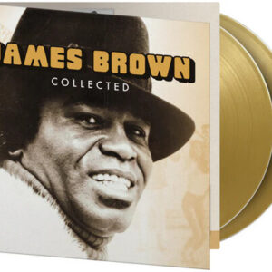 Collected (New LP)