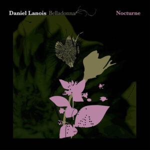 Belladonna Nocturne (New LP)