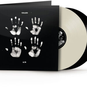 A/B (10th Anniversary Deluxe Edition) (New LP)