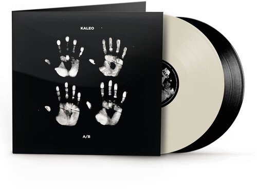 A/B (10th Anniversary Deluxe Edition) (New LP)