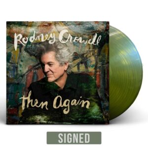 Then Again (New LP)