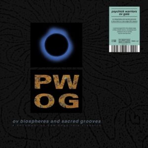 Ov Biospheres And Sacred Grooves: A Document Ov Ne