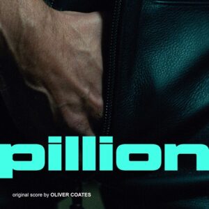 Pillion (Original Soundtrack) (New LP)