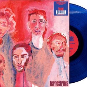 Terrestrials (New LP)