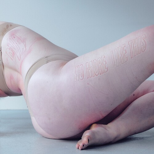 No More Like This (NEW LP)