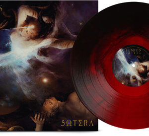 Sotera  (NEW LP)