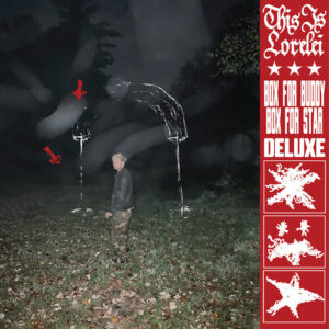 Box for Buddy, Box for Star (Super Deluxe) (New LP