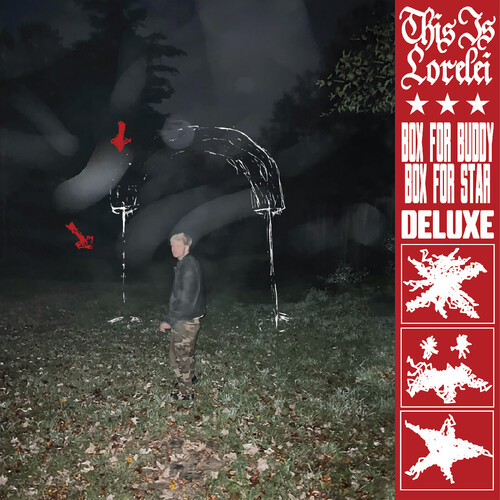 Box for Buddy, Box for Star (Super Deluxe) (New LP