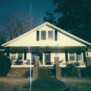 MJ Lenderman (NEW LP)