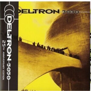 Deltron 3030 (BFRSD25) (New LP)