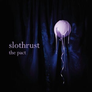 The Pact (New LP)