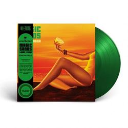 Limon Y Agua (New LP)