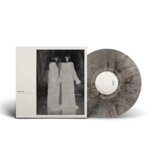 Ground Above (New LP)