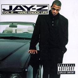 VOL. 2-HARD KNOCK LIFE (New LP)