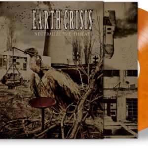 Neutralize the Threat (15th Anniversary) (New LP)