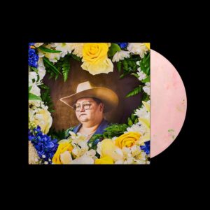 Ain't Dead Yet (New LP)
