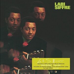 Labi Siffre (CD)