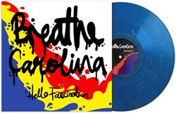 Hello Fascination (New LP)