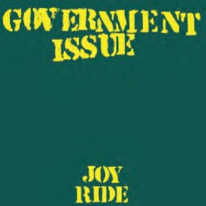 Joyride (New LP)