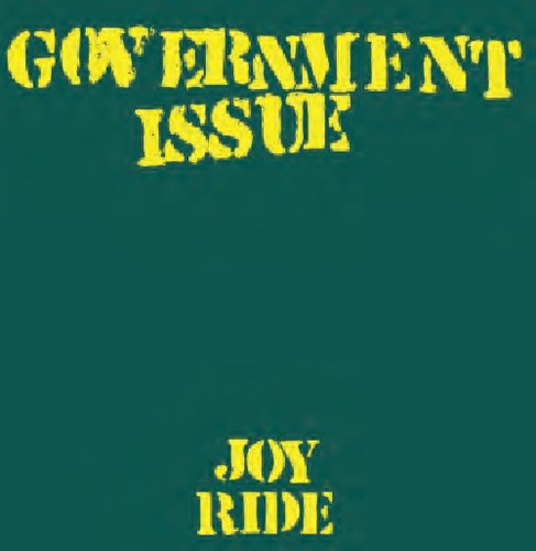 Joyride (New LP)