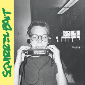 Squirrel Bait (New LP)